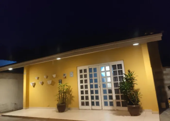 Guaruja Praia Lodi