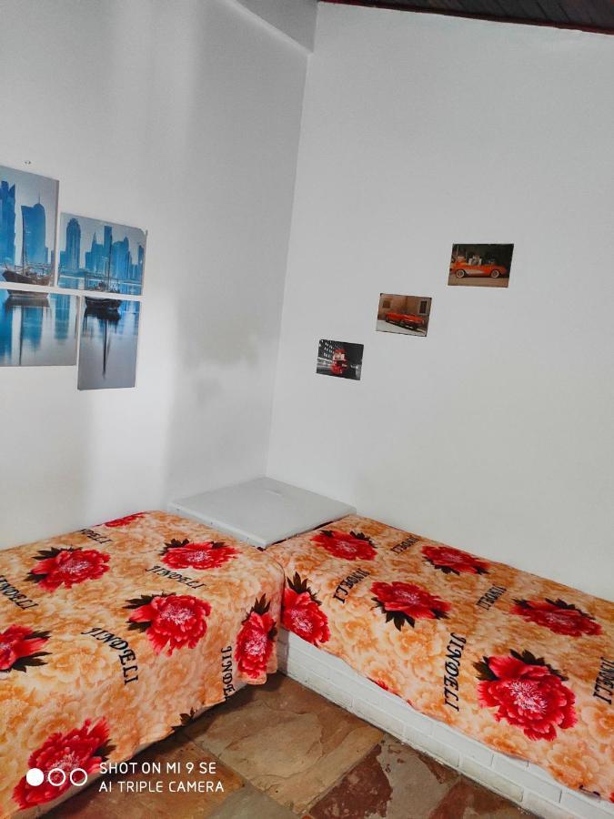 Homestay Lodi Guaruja