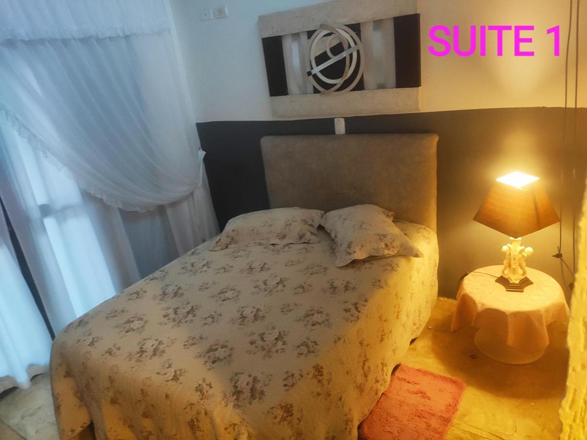 Lodi Homestay *