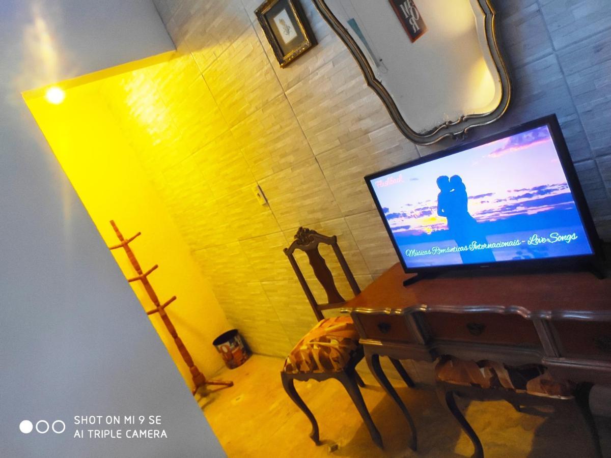Lodi Homestay Guaruja