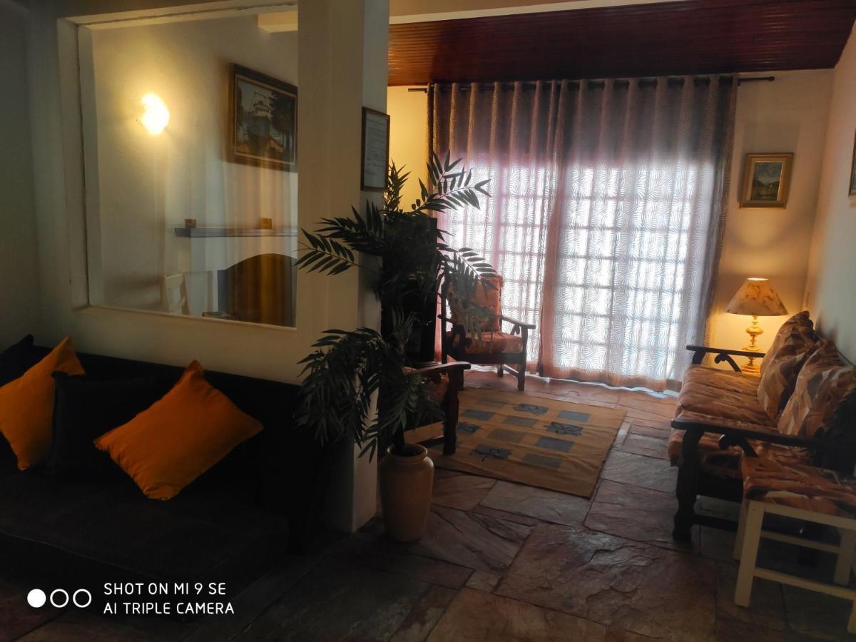 Homestay Lodi