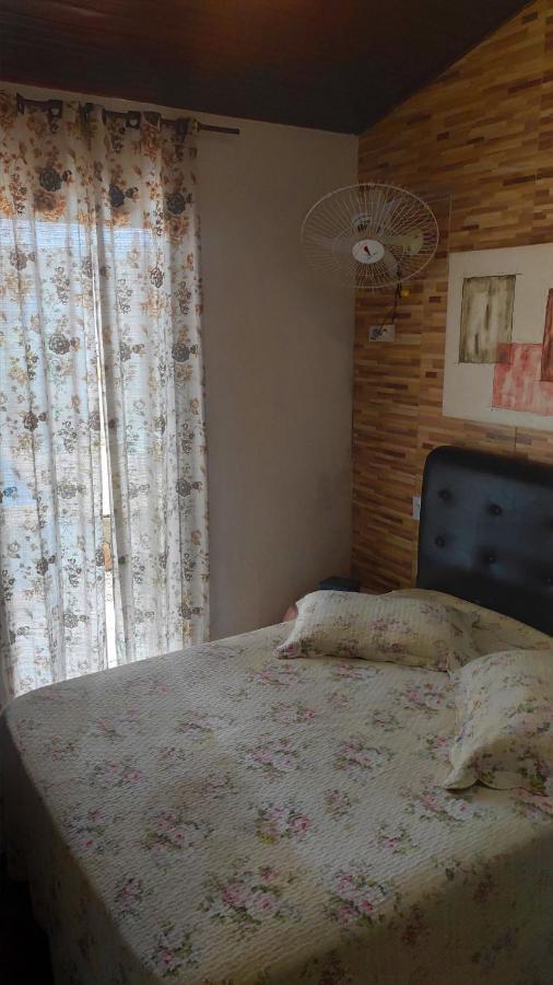 Homestay Lodi Guaruja
