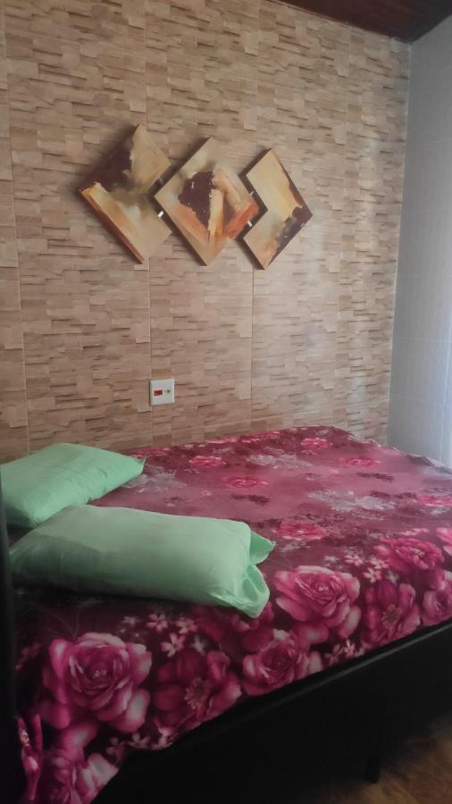 Lodi Homestay Guaruja
