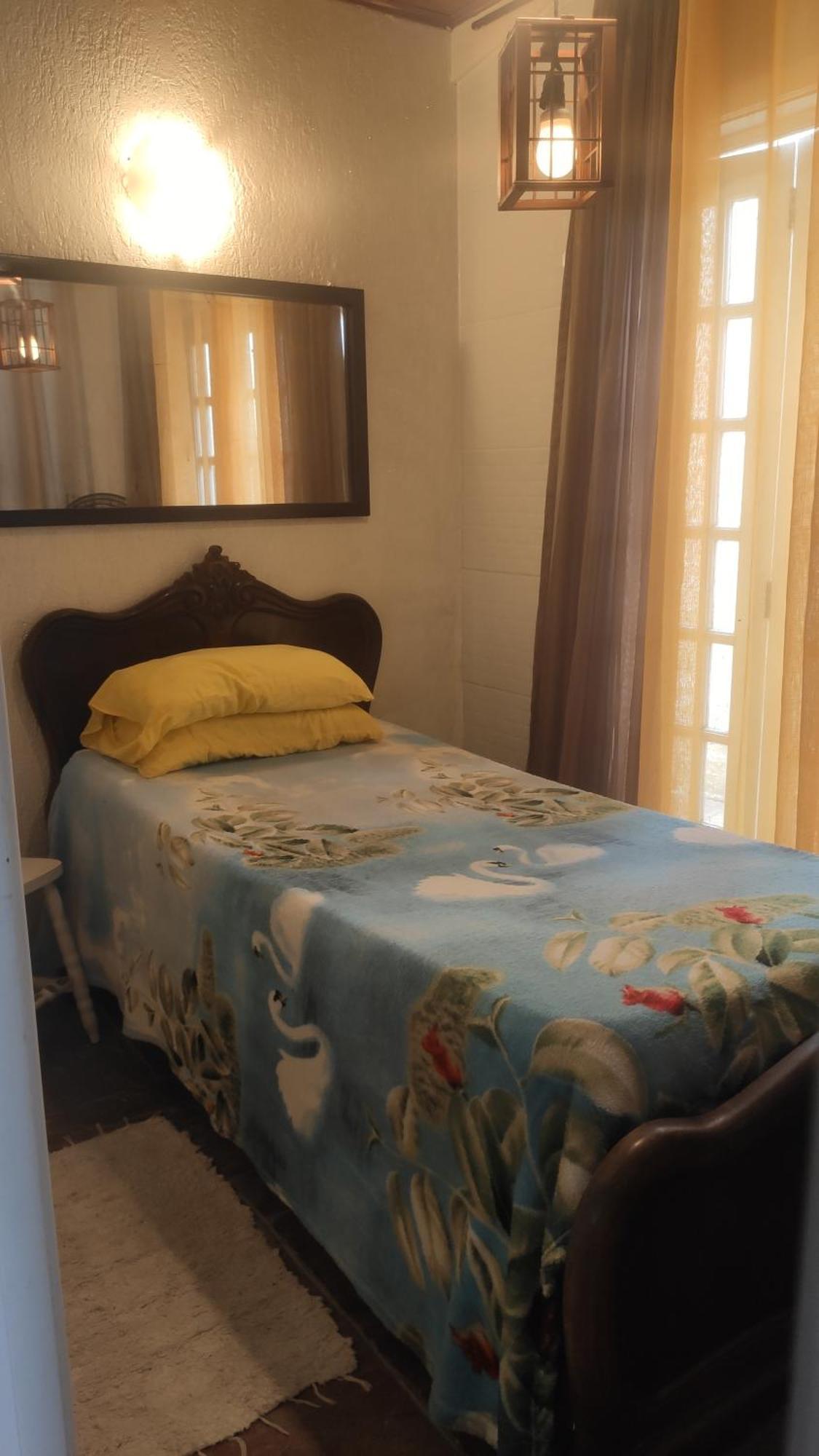 Homestay Lodi *